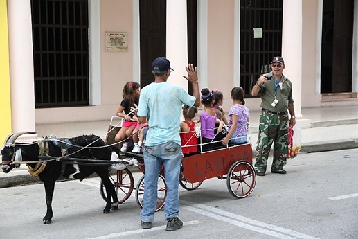 Cuba 2012